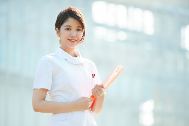 オンコールなし!看護師募集!